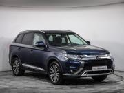 Mitsubishi Outlander III Рестайлинг 3 Санкт-Петербург  - изображение 33