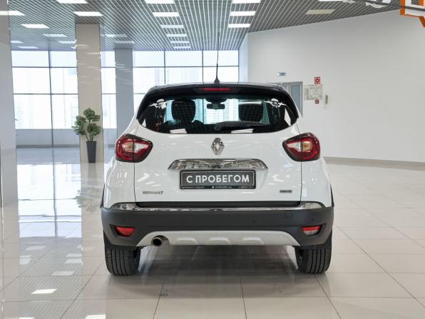 Renault Kaptur I с пробегом 2018 года, цена 1 270 000 рублей, 131744 км, внедорожник, Автокод Объявления