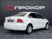 Volkswagen Polo V Пермь  - изображение 57