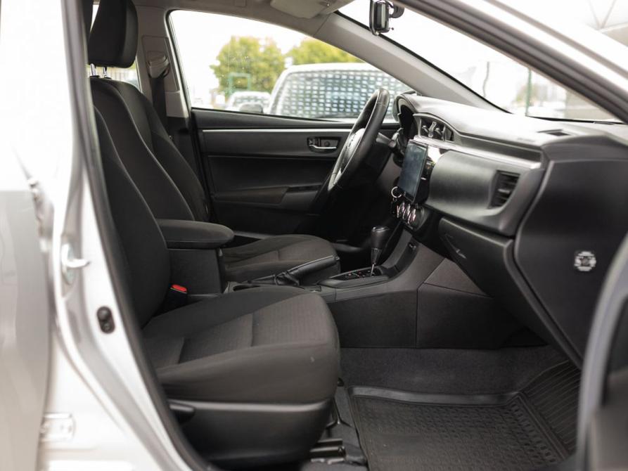 Toyota Corolla XI (E160 E170 E180) Новосибирск  - изображение 18
