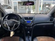 Hyundai Solaris I Рестайлинг Воронеж  - изображение 22