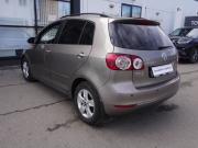 Volkswagen Golf Plus II Москва  - изображение 19