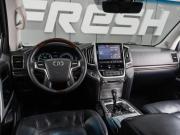 Toyota Land Cruiser 200 Series Рестайлинг 2 Тюмень  - изображение 39