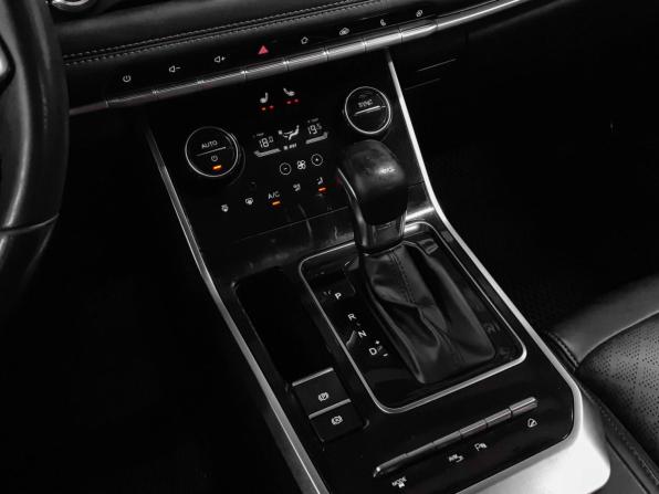 Chery Tiggo 8 I с пробегом 2021 года, цена 1 520 000 рублей, 131918 км, внедорожник, Автокод Объявления