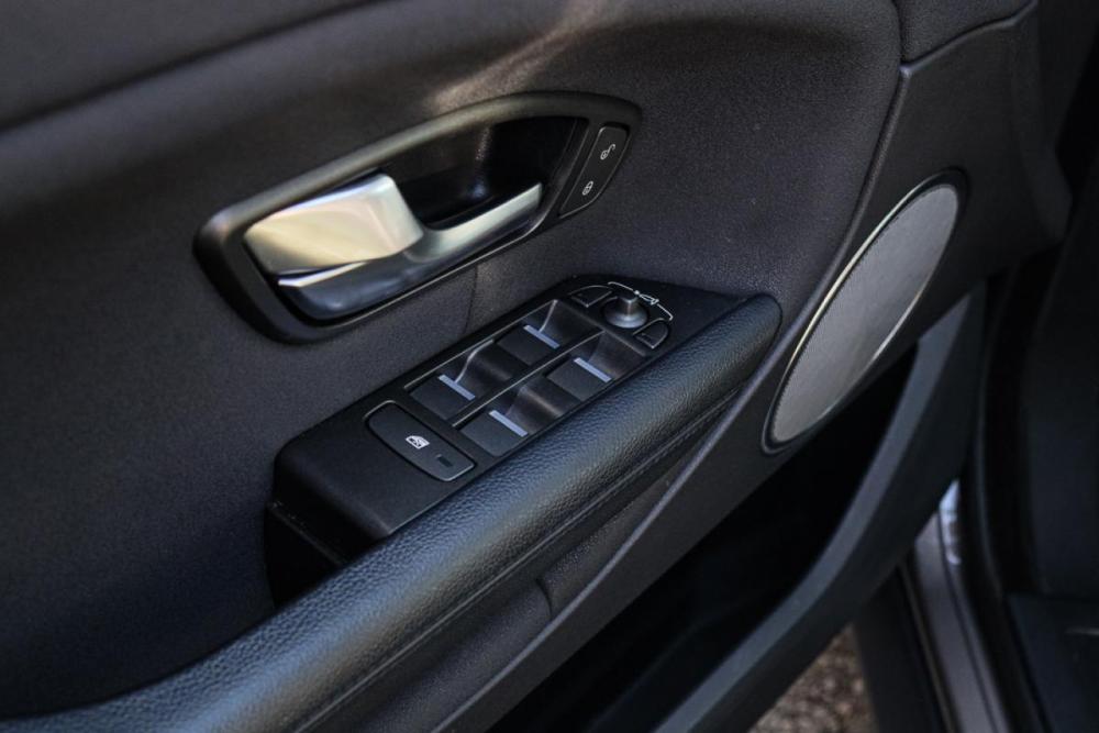 Land Rover Range Rover Evoque I Рестайлинг Москва  - изображение 15