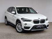 BMW X1 II (F48) Москва  - изображение 30