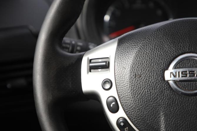 Nissan X-Trail II Рестайлинг с пробегом 2014 года, цена 1 399 000 рублей, 310000 км, внедорожник, Автокод Объявления