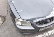 Hyundai Accent II Рестайлинг Нижний Новгород  - изображение 39