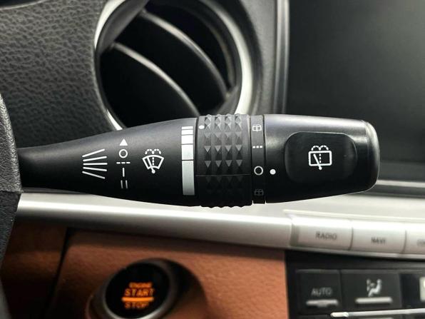Luxgen Luxgen7 SUV с пробегом 2013 года, цена 1 339 900 рублей, 131500 км, внедорожник, Автокод Объявления