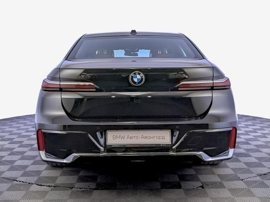 BMW 7 серии VII (G70) Москва  - изображение 6