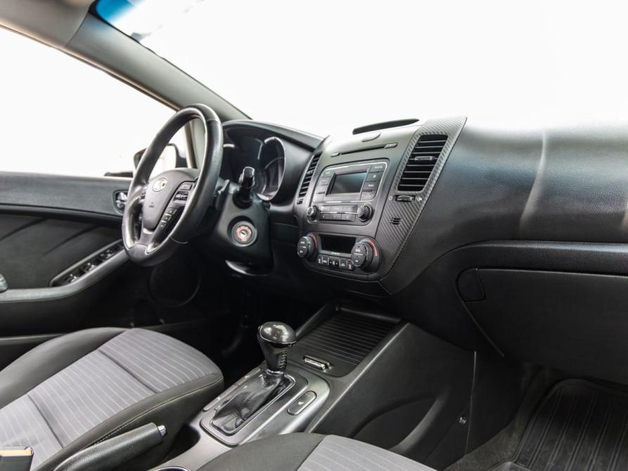 Kia Cerato III Волгоград  - изображение 36