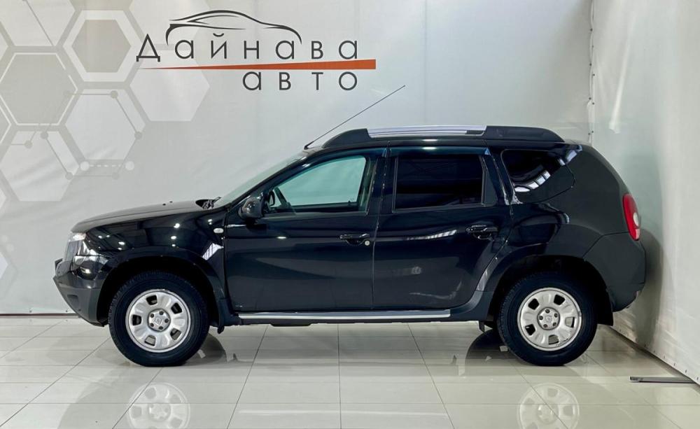 Renault Duster I Воронеж  - изображение 8