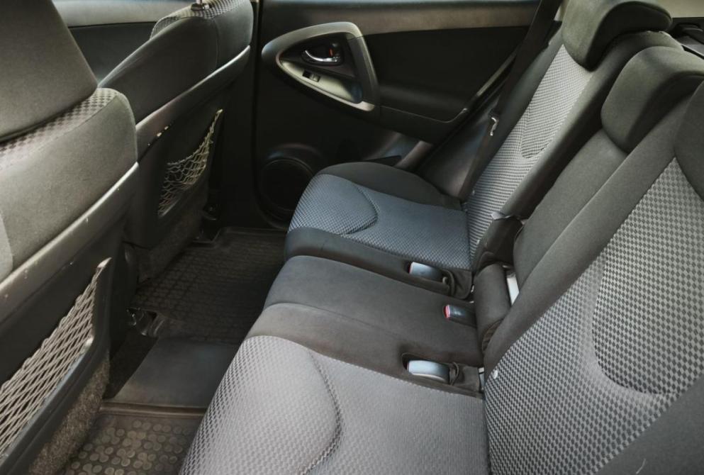 Toyota RAV4 IV (XA40) Сыктывкар  - изображение 20