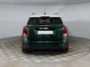 Mini Countryman II Москва  - изображение 20
