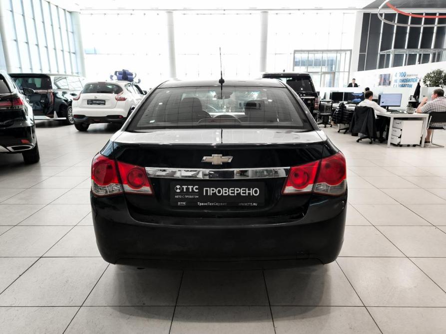 Chevrolet Cruze I Казань  - изображение 7