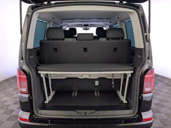 Volkswagen Multivan T6 Рестайлинг с пробегом 2021 года, цена 5 350 000 рублей, 94113 км, минивэн, Автокод Объявления