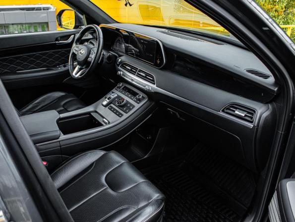 Hyundai Palisade I с пробегом 2021 года, цена 3 849 000 рублей, 82032 км, внедорожник, Автокод Объявления