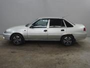 Daewoo Nexia I Рестайлинг Москва  - изображение 16
