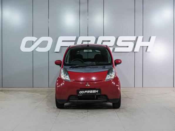 Mitsubishi i с пробегом 2006 года, цена 599 000 рублей, 166915 км, хэтчбек, Автокод Объявления