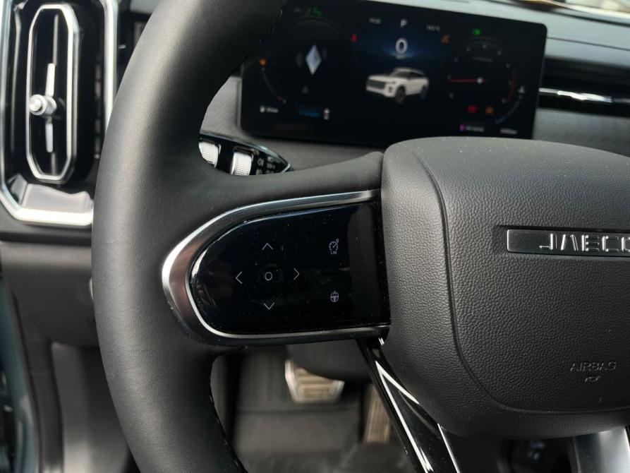 Jaecoo J7 I Санкт-Петербург  - изображение 12
