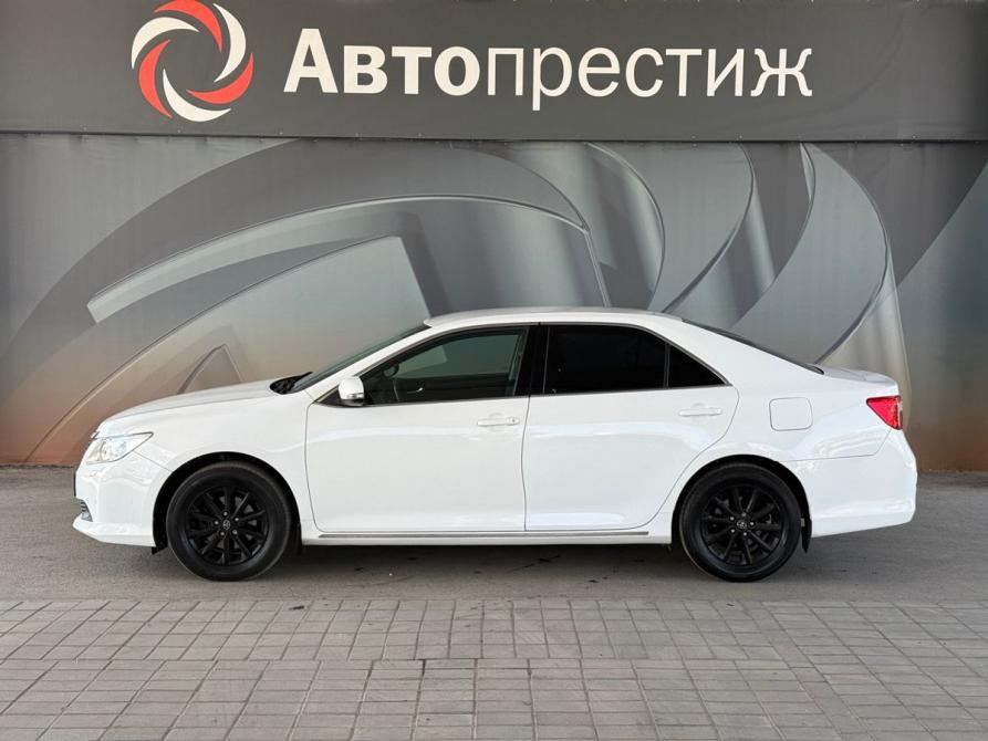 Toyota Camry VII (XV50) Волгоград  - изображение 8