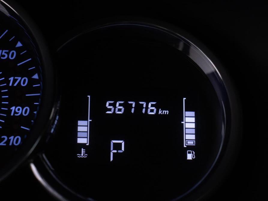 Renault Sandero II Рестайлинг Москва  - изображение 12