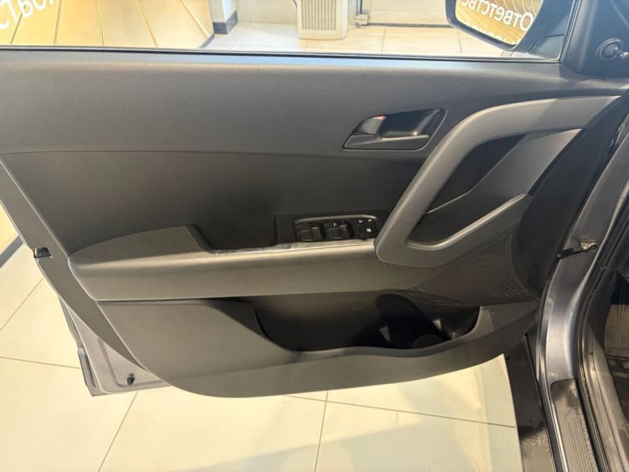 Hyundai Creta I Рестайлинг Екатеринбург  - изображение 8