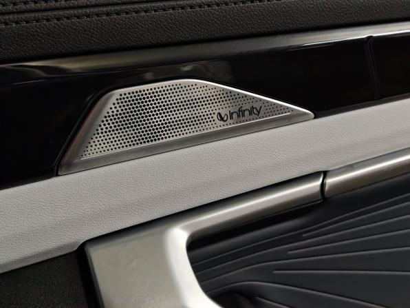 Geely Atlas II с пробегом 2024 года, цена 3 431 000 рублей, 12226 км, внедорожник, Автокод Объявления