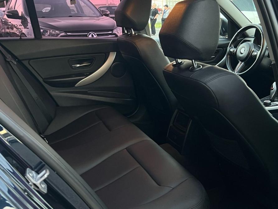 BMW 3 серии VI (F3x) Волгоград  - изображение 19