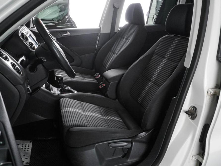 Volkswagen Tiguan I Воронеж  - изображение 10