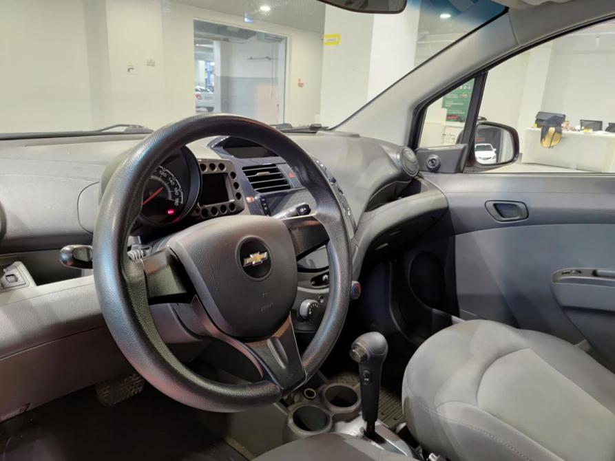 Chevrolet Spark III Казань  - изображение 20