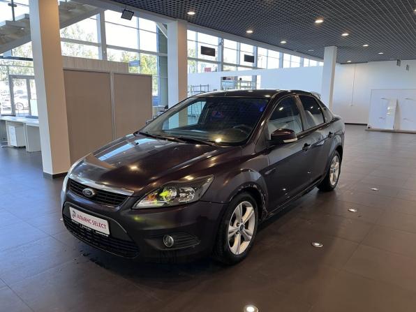 Ford Focus II Рестайлинг с пробегом 2008 года, цена 365 000 рублей, 291612 км, седан, Автокод Объявления