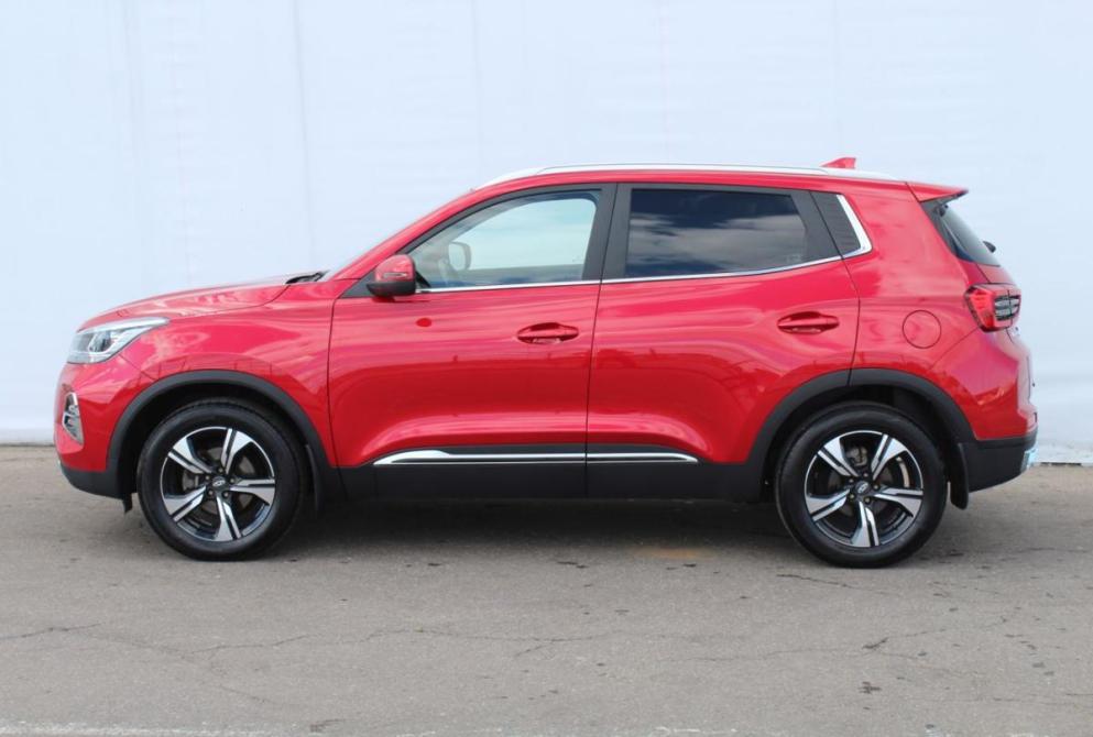 Chery Tiggo 4 Pro I Нижний Новгород  - изображение 4