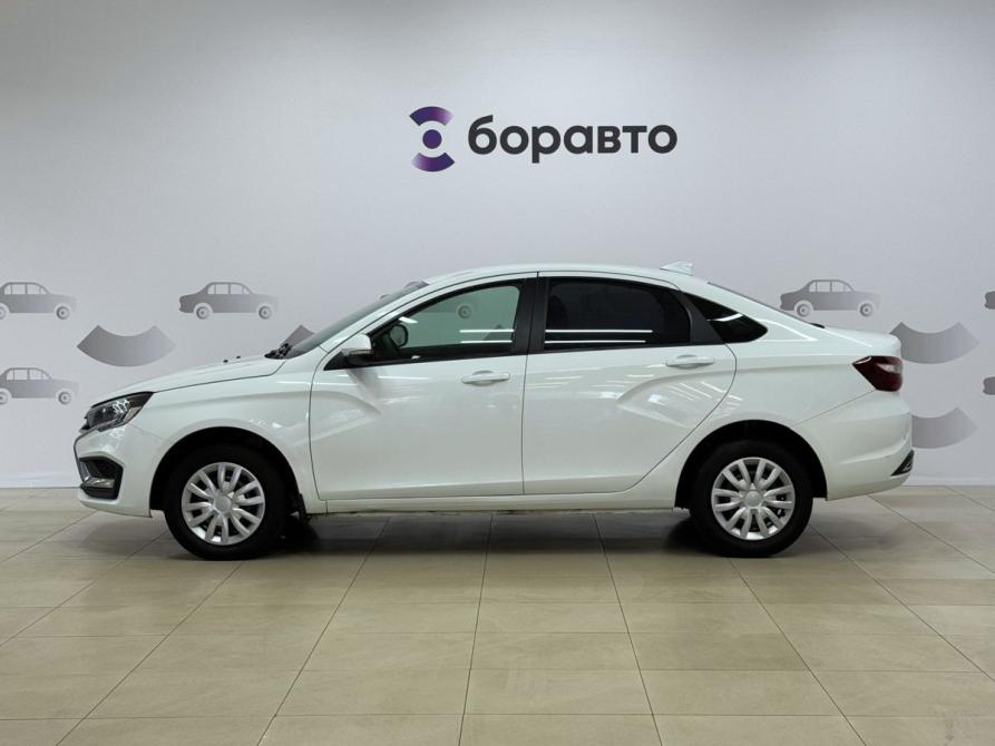 Lada (ВАЗ) Vesta I Рестайлинг (NG) Ставрополь  - изображение 7