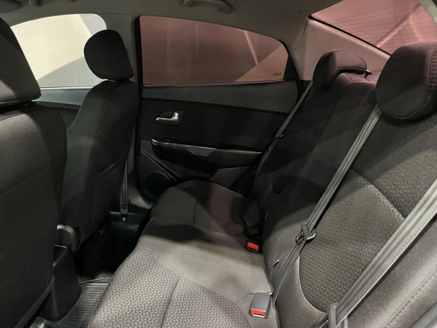 Kia Rio III Рестайлинг Пермь  - изображение 10
