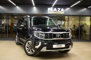 Kia Mohave I Рестайлинг 2 Уфа  - изображение 37