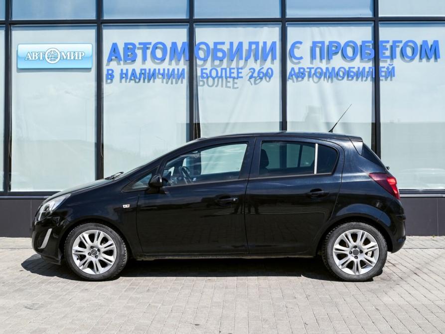 Opel Corsa D Рестайлинг II Екатеринбург  - изображение 2