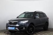 Hyundai Santa Fe II Рестайлинг Пермь  - изображение 32