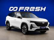 Geely Atlas II Москва  - изображение 23