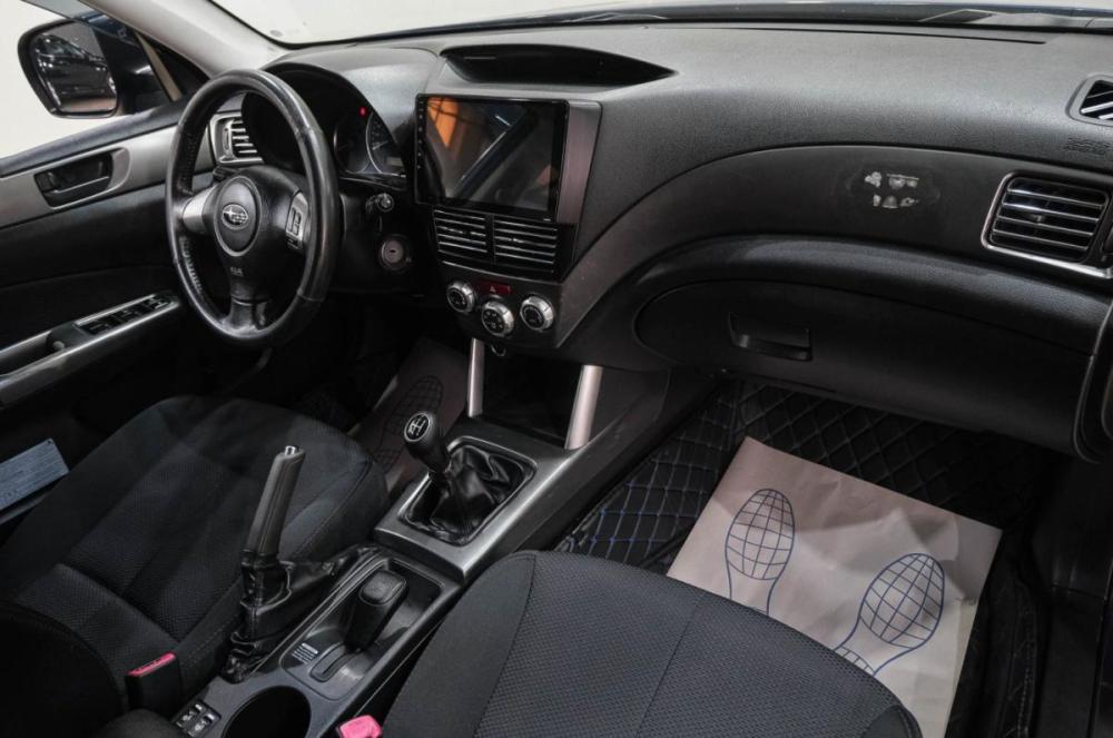Subaru Forester III Рестайлинг Новокузнецк  - изображение 11