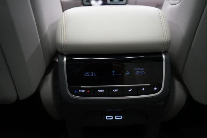 GAC GS8 II с пробегом 2024 года, цена 3 477 000 рублей, 74031 км, внедорожник, Автокод Объявления