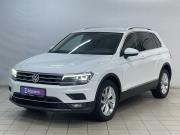 Volkswagen Tiguan II Воронеж  - изображение 23