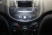 Hyundai Solaris I Рестайлинг Кемерово  - изображение 32