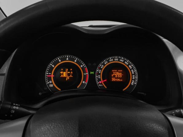 Toyota Corolla X (E140 E150) Рестайлинг с пробегом 2012 года, цена 847 000 рублей, 247724 км, седан, Автокод Объявления