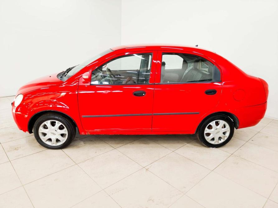 Chery QQ6 (S21) Тула  - изображение 2