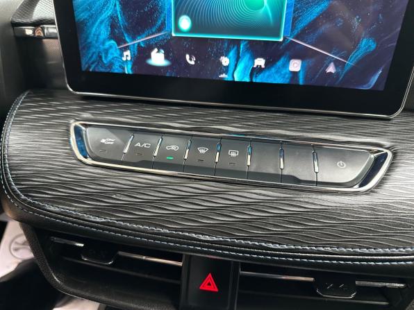 Haval Jolion I с пробегом 2022 года, цена 1 490 000 рублей, 37570 км, внедорожник, Автокод Объявления