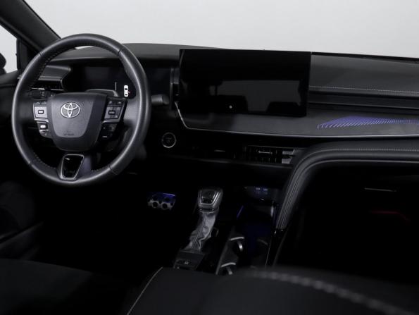 Toyota Camry IX (XV80) China Market с пробегом 2026 года, цена 4 390 000 рублей, 4699 км, седан, Автокод Объявления