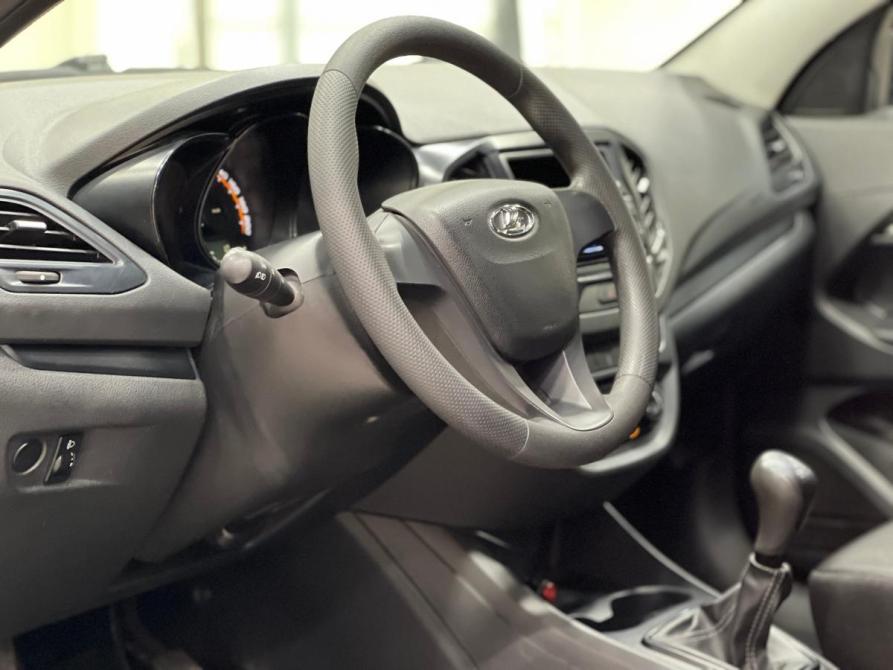 Lada (ВАЗ) Vesta I Кемерово  - изображение 12