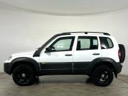 Chevrolet Niva I Рестайлинг Ижевск  - изображение 25