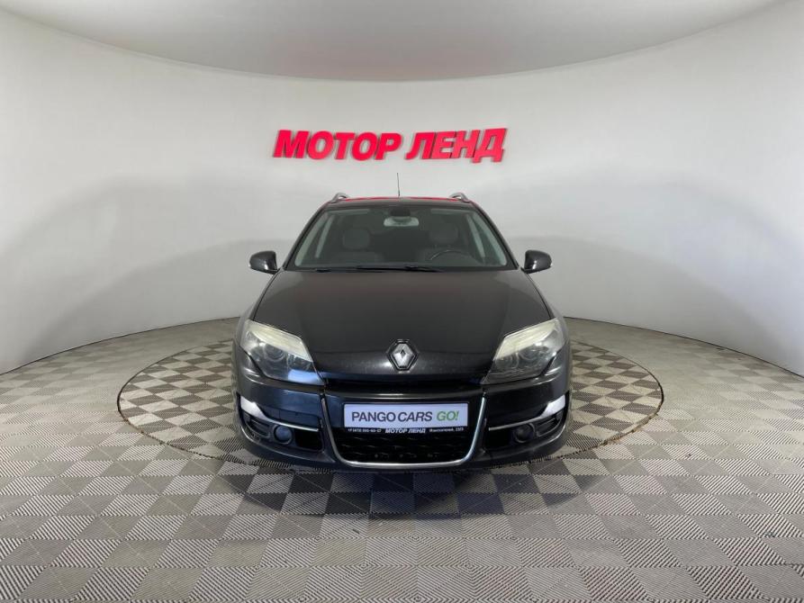 Renault Laguna III Рестайлинг Воронеж  - изображение 2
